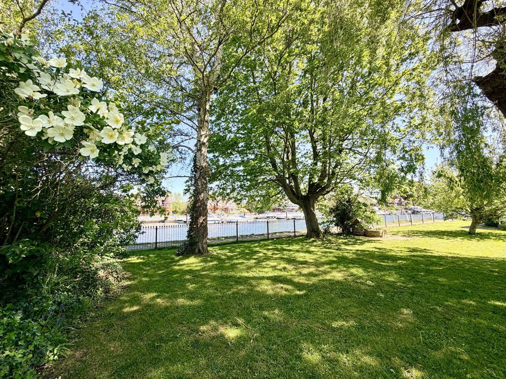Cockmarsh